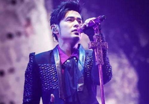 娱乐圈爆料客周杰伦,娱乐圈爆料客背后的音乐传奇