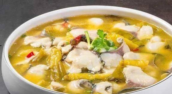 最新吃酸菜鱼爆料视频,独家秘制，美味升级！